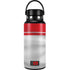 Morocco Soccer Flag Hydro Flask 32oz Wide Mouth Skin